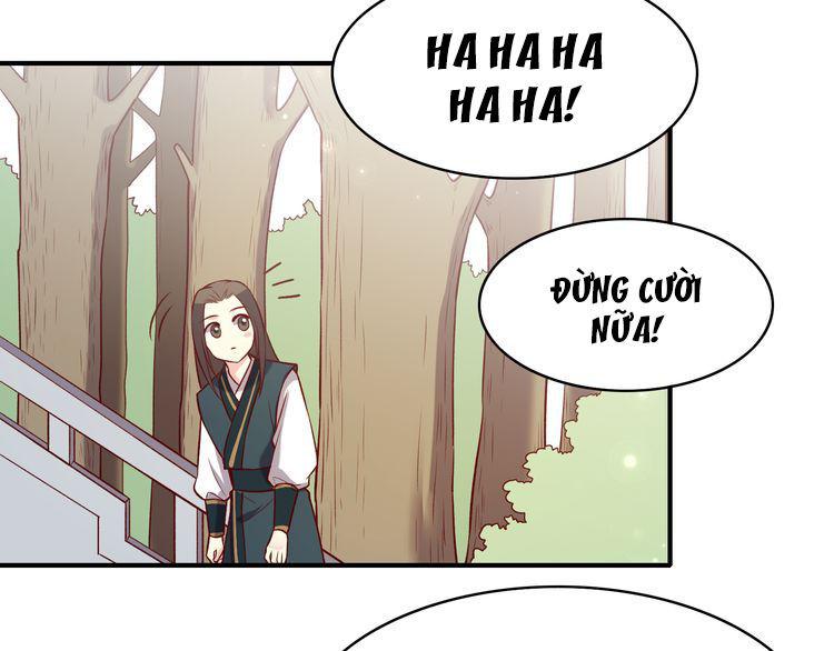 Bộc Liệt Thần Tiên Truyện Chapter 190 - Trang 26
