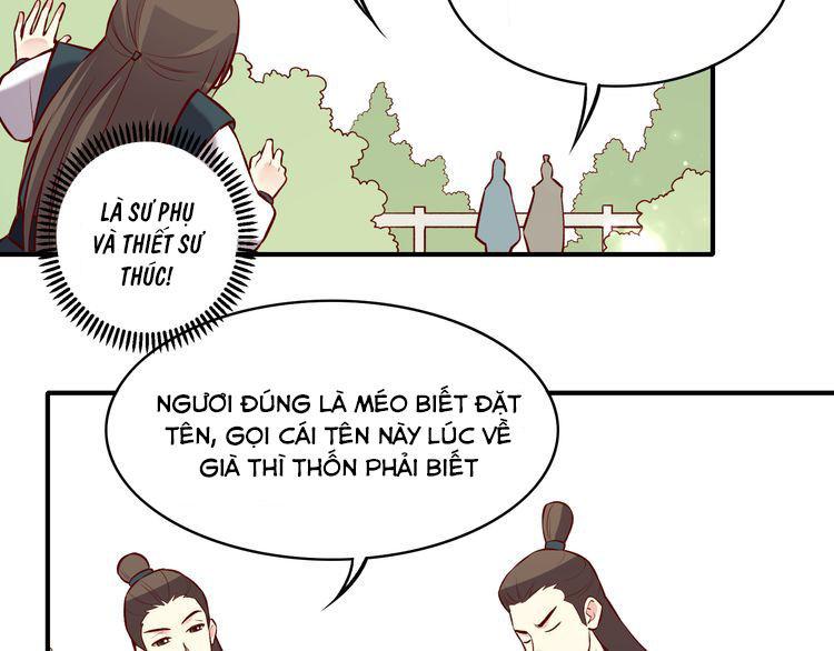Bộc Liệt Thần Tiên Truyện Chapter 190 - Trang 29