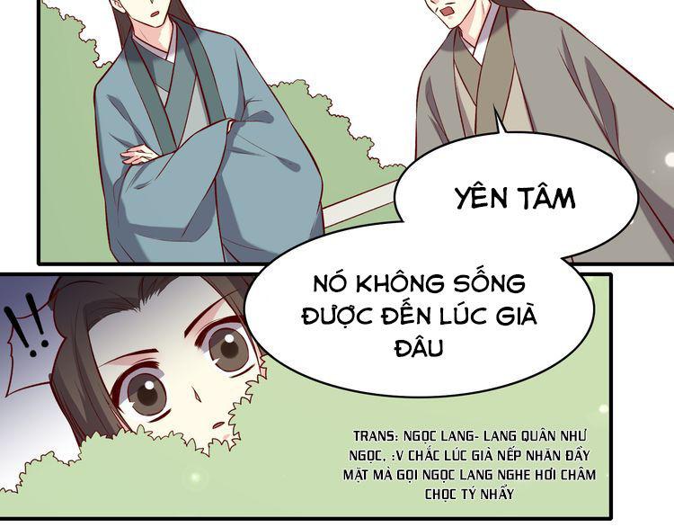 Bộc Liệt Thần Tiên Truyện Chapter 190 - Trang 30