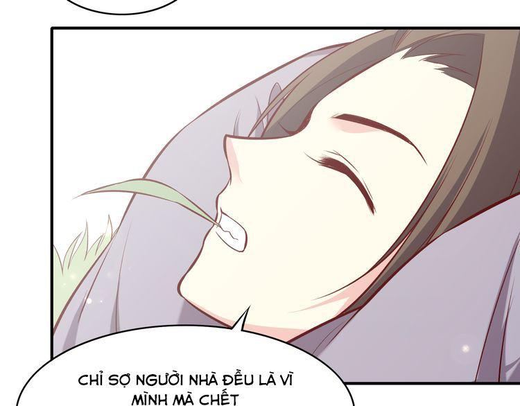 Bộc Liệt Thần Tiên Truyện Chapter 190 - Trang 33