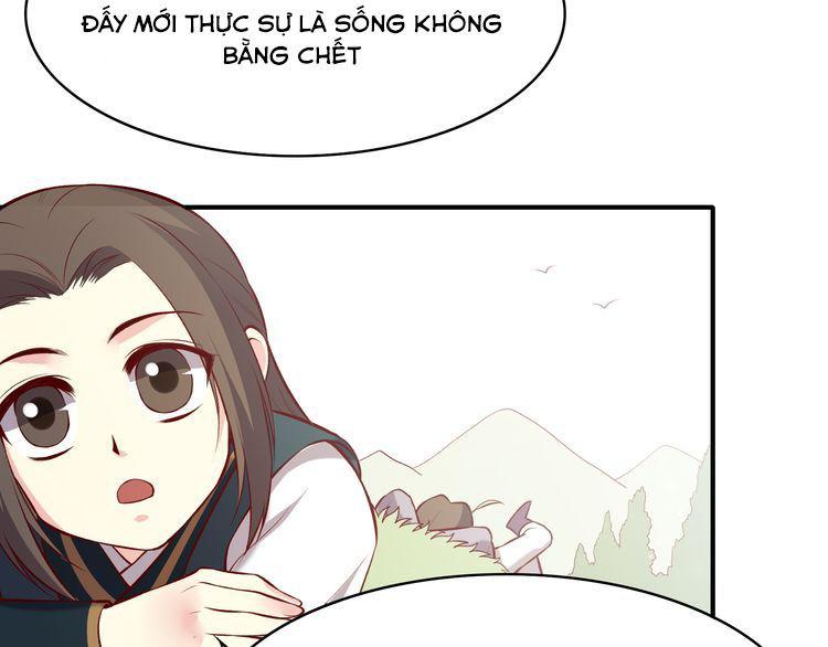 Bộc Liệt Thần Tiên Truyện Chapter 190 - Trang 34