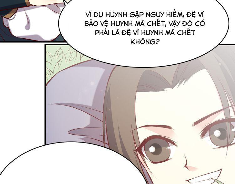 Bộc Liệt Thần Tiên Truyện Chapter 190 - Trang 35