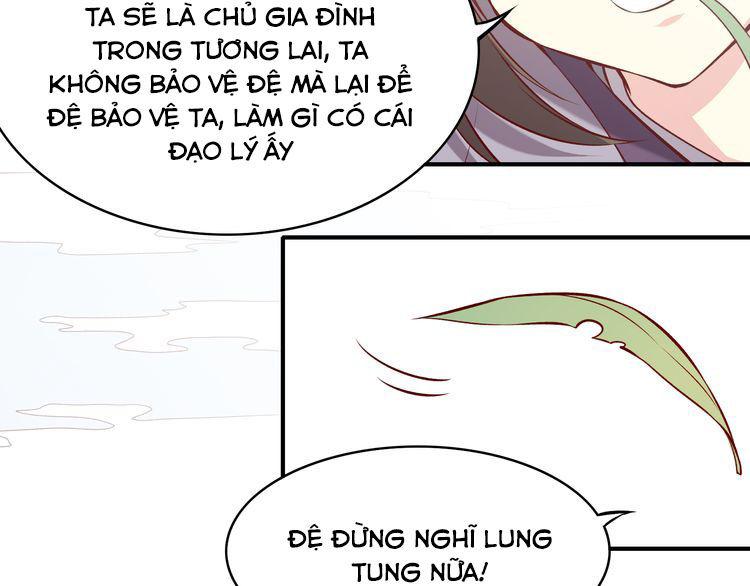 Bộc Liệt Thần Tiên Truyện Chapter 190 - Trang 36