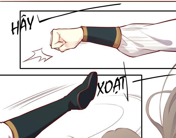 Bộc Liệt Thần Tiên Truyện Chapter 190 - Trang 7