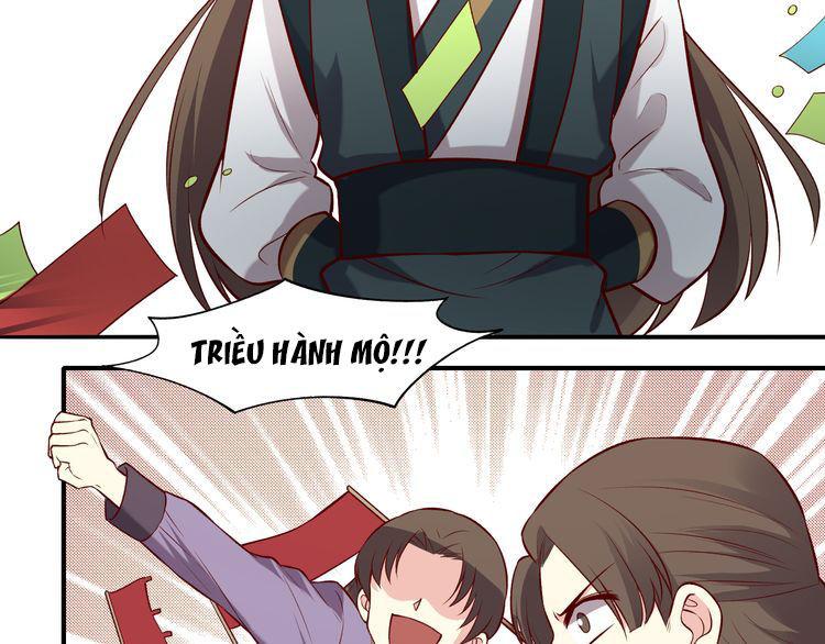 Bộc Liệt Thần Tiên Truyện Chapter 191 - Trang 12