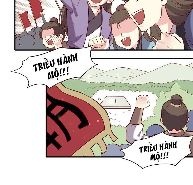 Bộc Liệt Thần Tiên Truyện Chapter 191 - Trang 13