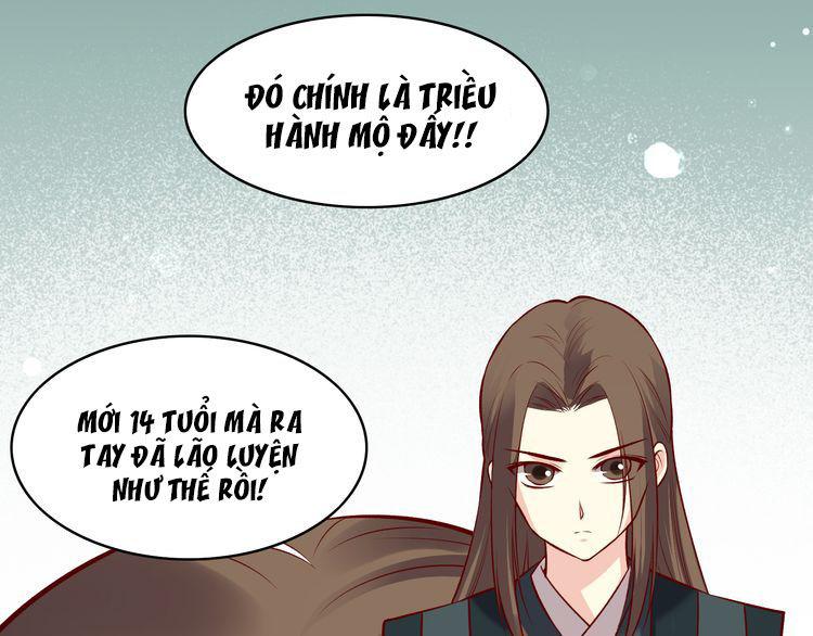 Bộc Liệt Thần Tiên Truyện Chapter 191 - Trang 14