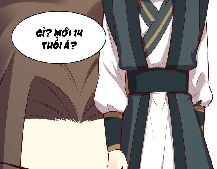 Bộc Liệt Thần Tiên Truyện Chapter 191 - Trang 15
