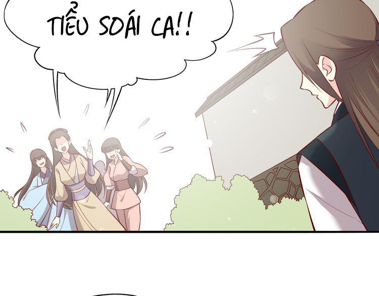 Bộc Liệt Thần Tiên Truyện Chapter 191 - Trang 18