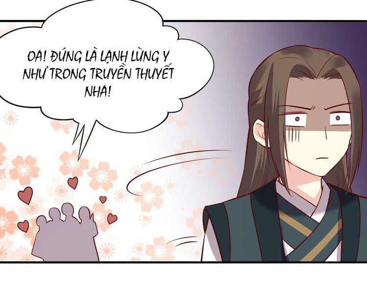 Bộc Liệt Thần Tiên Truyện Chapter 191 - Trang 19
