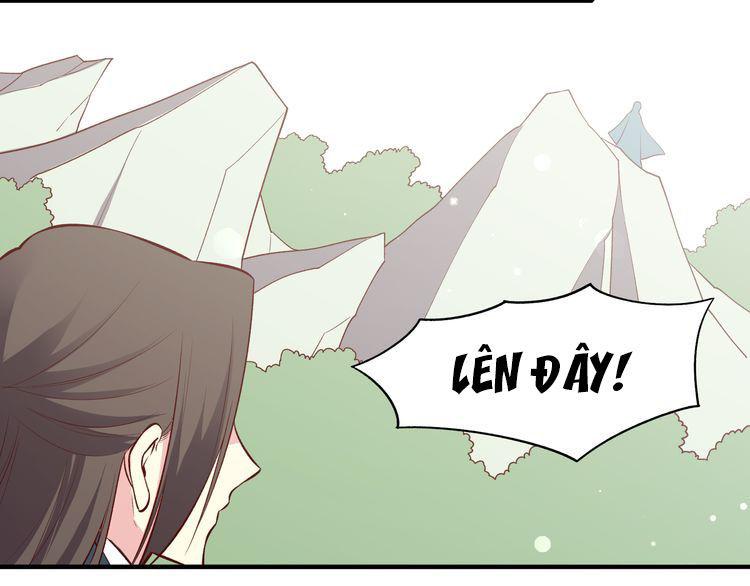 Bộc Liệt Thần Tiên Truyện Chapter 191 - Trang 21