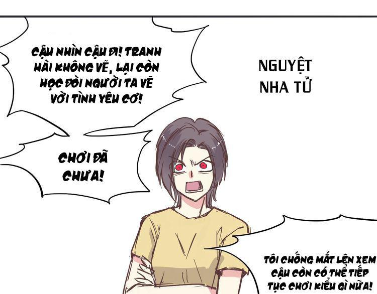 Bộc Liệt Thần Tiên Truyện Chapter 191 - Trang 50