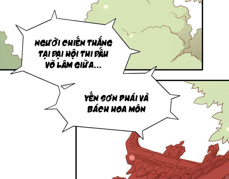 Bộc Liệt Thần Tiên Truyện Chapter 191 - Trang 8