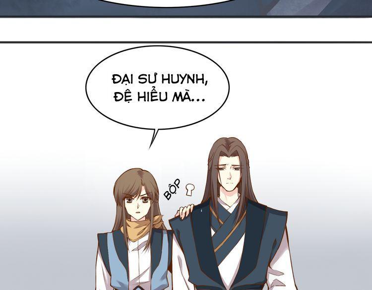 Bộc Liệt Thần Tiên Truyện Chapter 192 - Trang 22