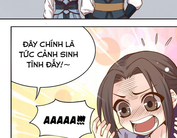 Bộc Liệt Thần Tiên Truyện Chapter 192 - Trang 23