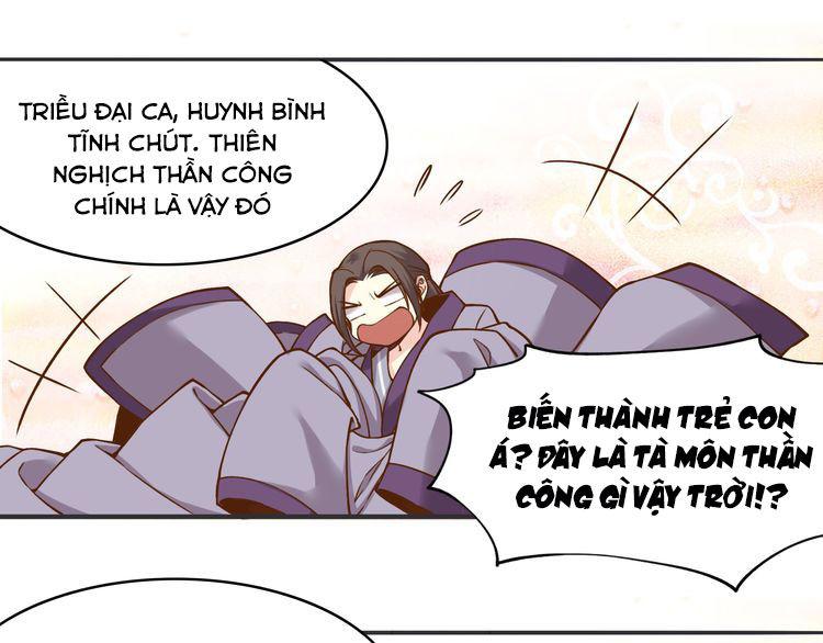Bộc Liệt Thần Tiên Truyện Chapter 192 - Trang 25