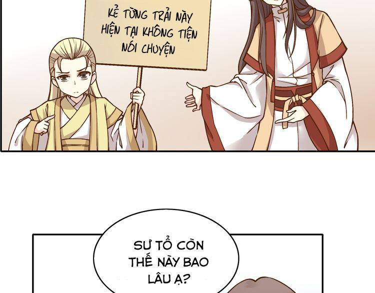 Bộc Liệt Thần Tiên Truyện Chapter 192 - Trang 30