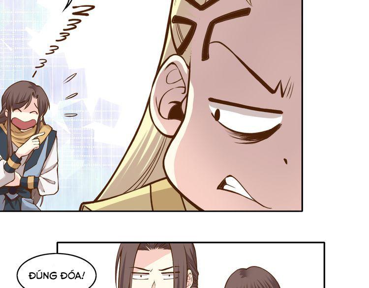 Bộc Liệt Thần Tiên Truyện Chapter 192 - Trang 32