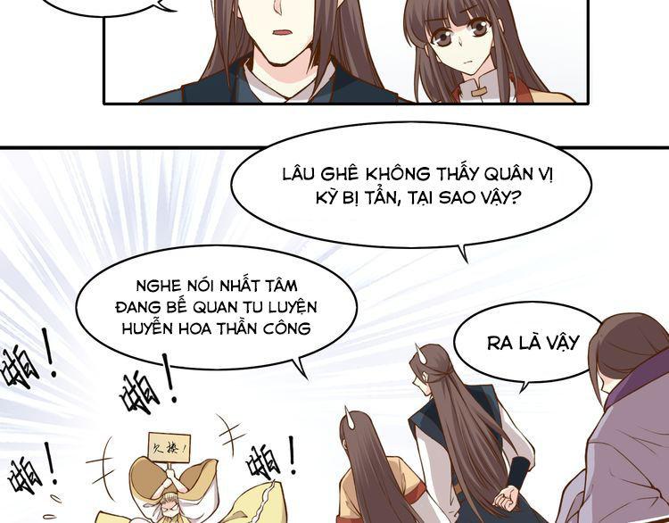 Bộc Liệt Thần Tiên Truyện Chapter 192 - Trang 33