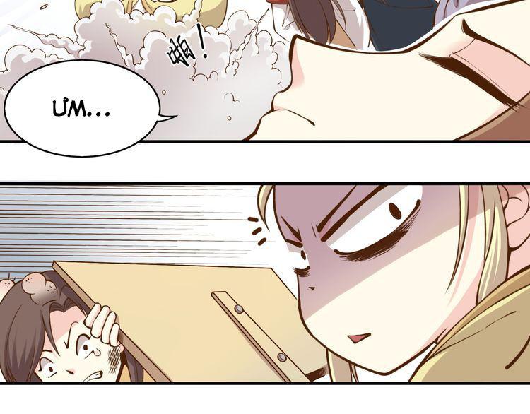 Bộc Liệt Thần Tiên Truyện Chapter 192 - Trang 34
