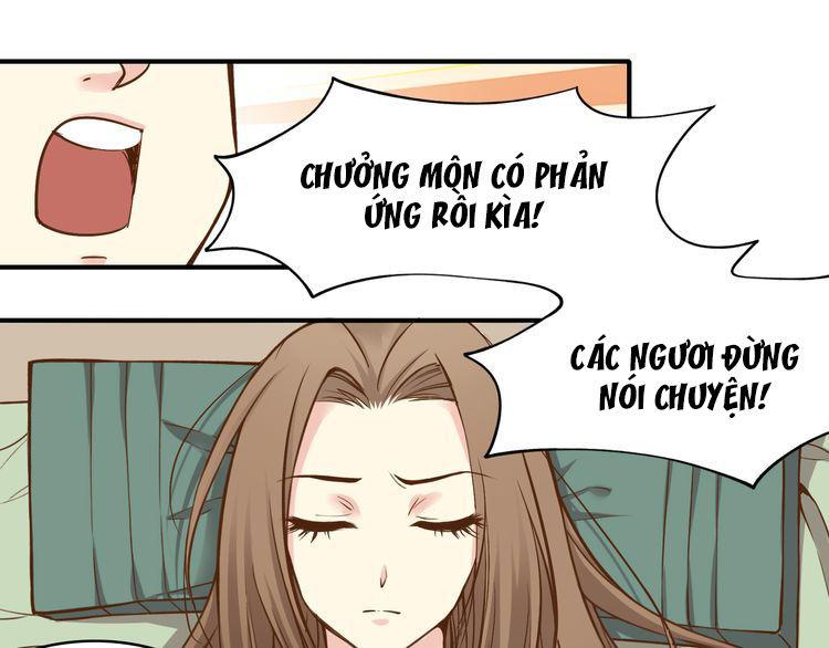 Bộc Liệt Thần Tiên Truyện Chapter 192 - Trang 35