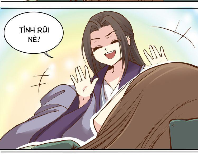 Bộc Liệt Thần Tiên Truyện Chapter 192 - Trang 39
