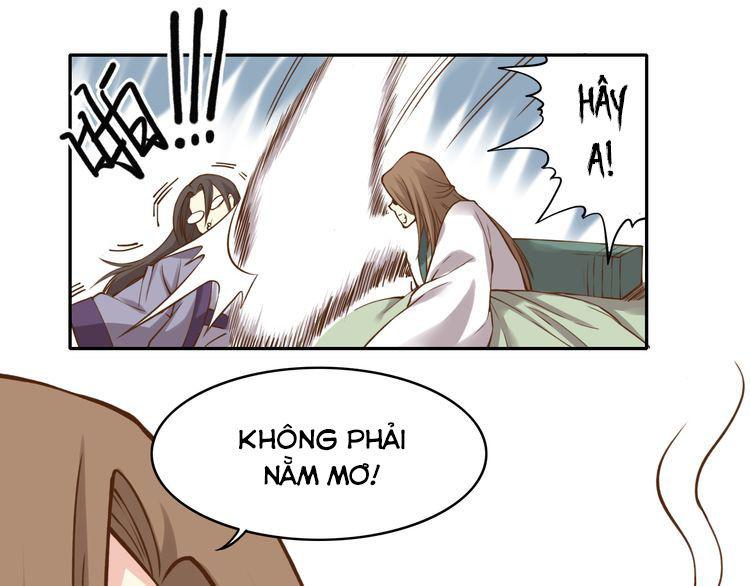 Bộc Liệt Thần Tiên Truyện Chapter 192 - Trang 40