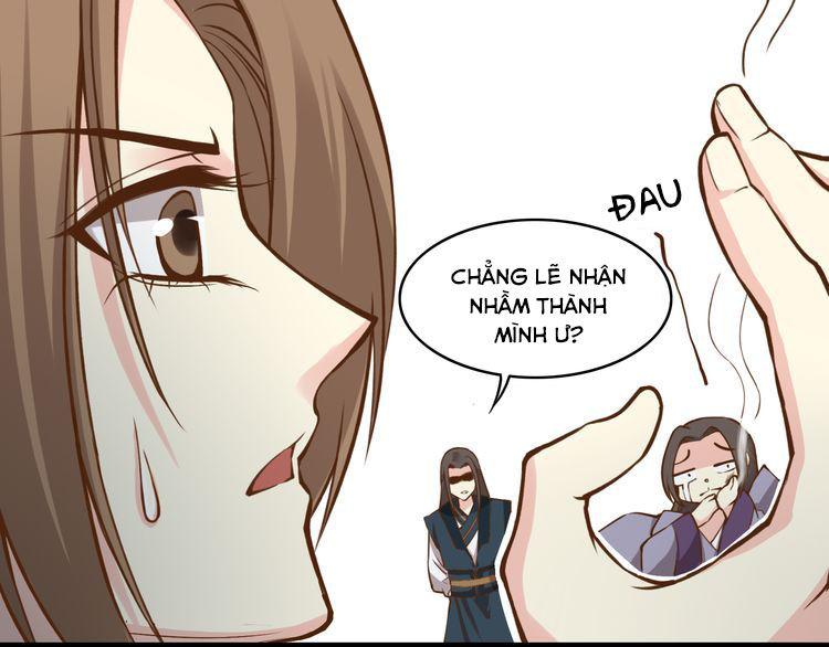 Bộc Liệt Thần Tiên Truyện Chapter 192 - Trang 41