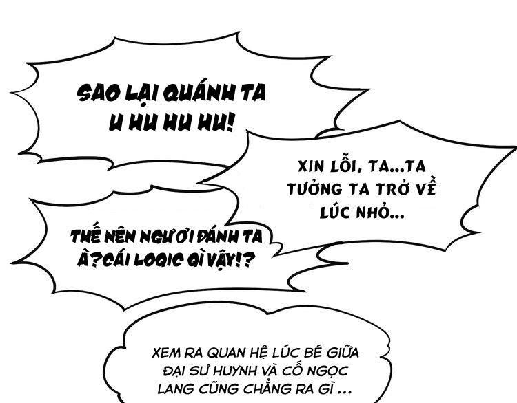 Bộc Liệt Thần Tiên Truyện Chapter 192 - Trang 42