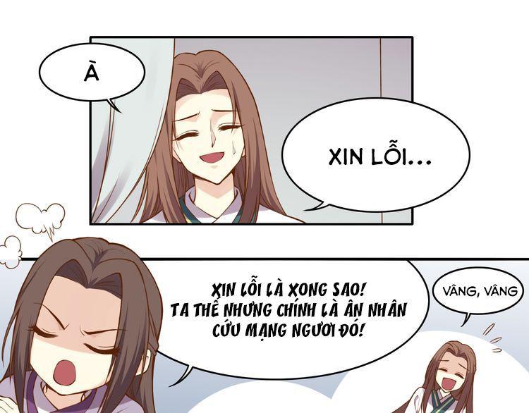 Bộc Liệt Thần Tiên Truyện Chapter 193 - Trang 10