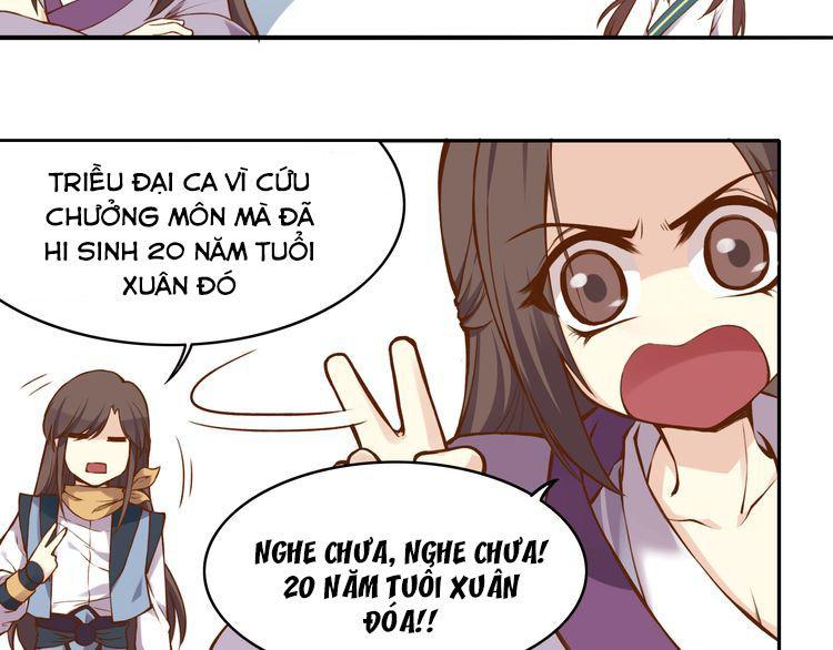 Bộc Liệt Thần Tiên Truyện Chapter 193 - Trang 11