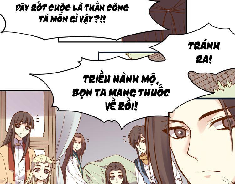 Bộc Liệt Thần Tiên Truyện Chapter 193 - Trang 12