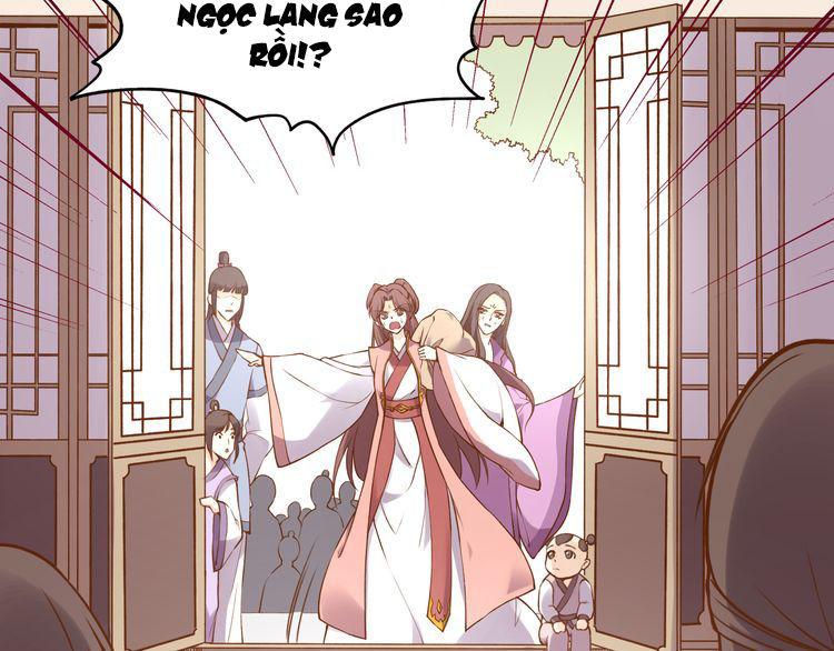 Bộc Liệt Thần Tiên Truyện Chapter 193 - Trang 14