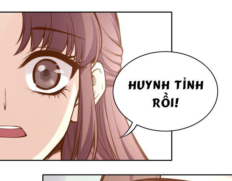 Bộc Liệt Thần Tiên Truyện Chapter 193 - Trang 16