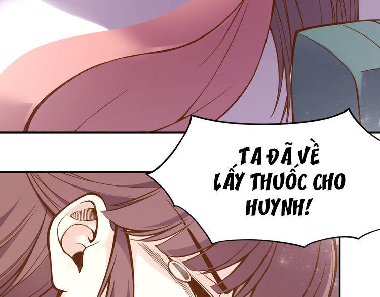 Bộc Liệt Thần Tiên Truyện Chapter 193 - Trang 20