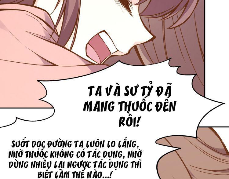 Bộc Liệt Thần Tiên Truyện Chapter 193 - Trang 21