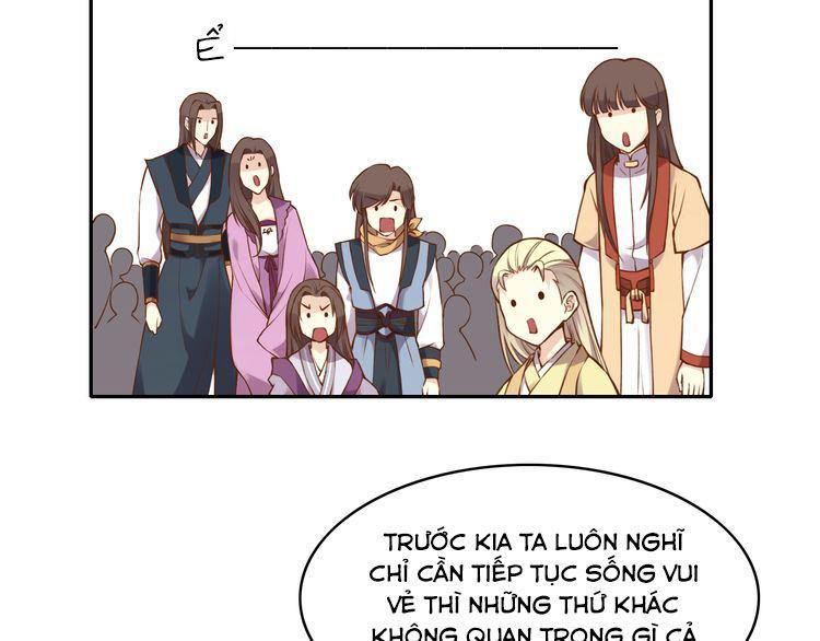 Bộc Liệt Thần Tiên Truyện Chapter 193 - Trang 27