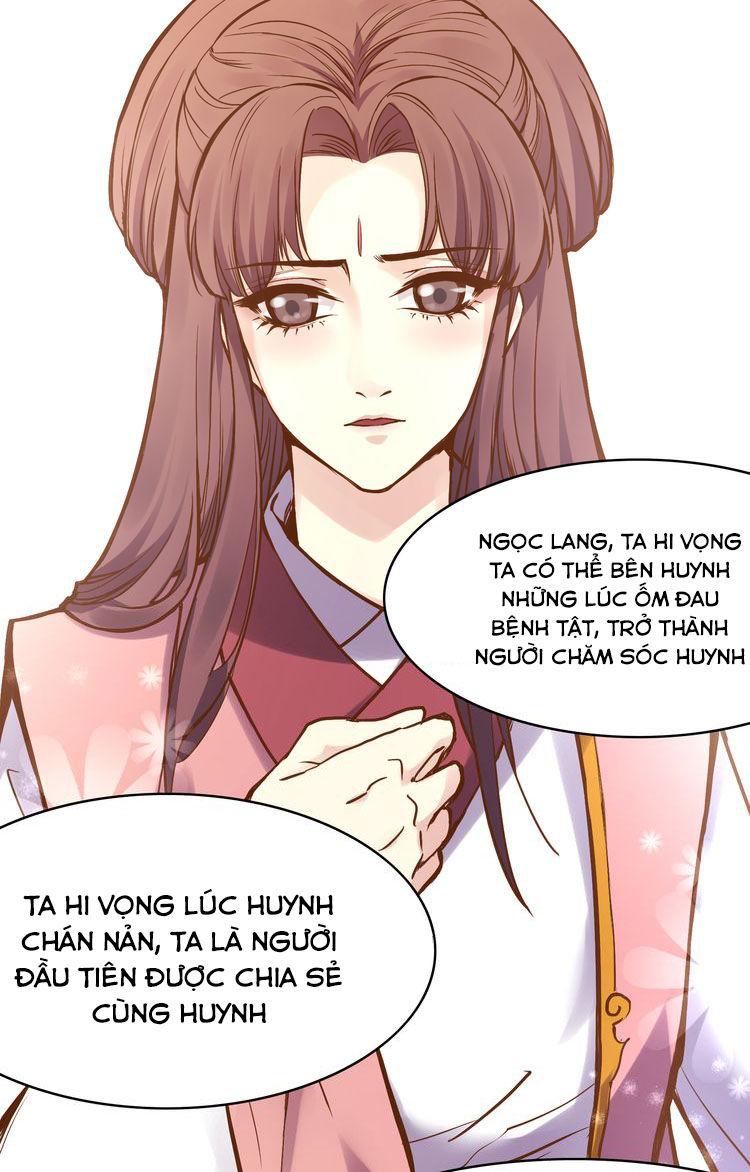 Bộc Liệt Thần Tiên Truyện Chapter 193 - Trang 29