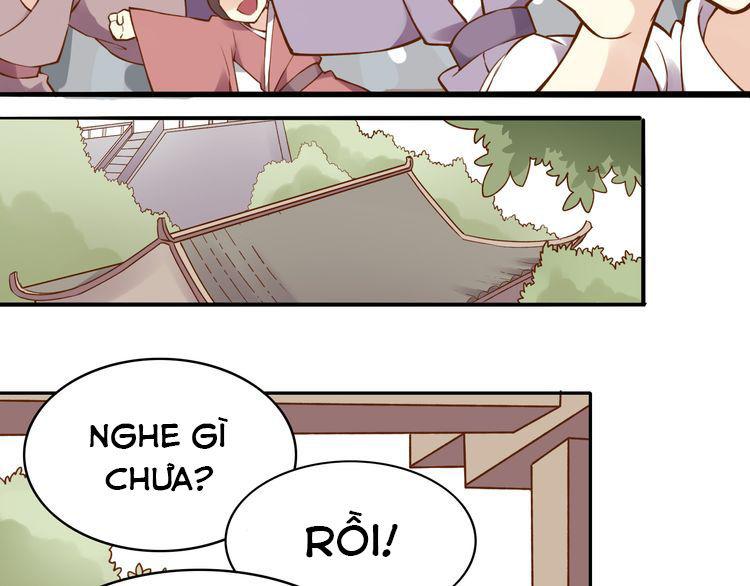 Bộc Liệt Thần Tiên Truyện Chapter 193 - Trang 37