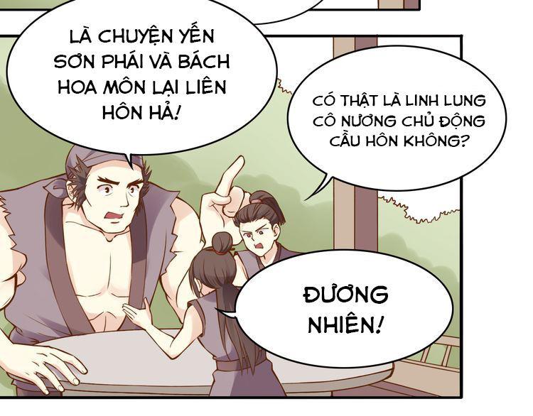 Bộc Liệt Thần Tiên Truyện Chapter 193 - Trang 38
