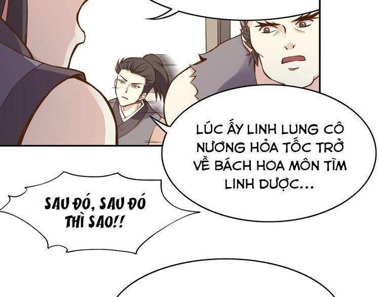 Bộc Liệt Thần Tiên Truyện Chapter 193 - Trang 40