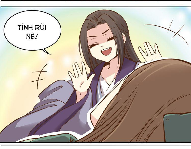 Bộc Liệt Thần Tiên Truyện Chapter 193 - Trang 5
