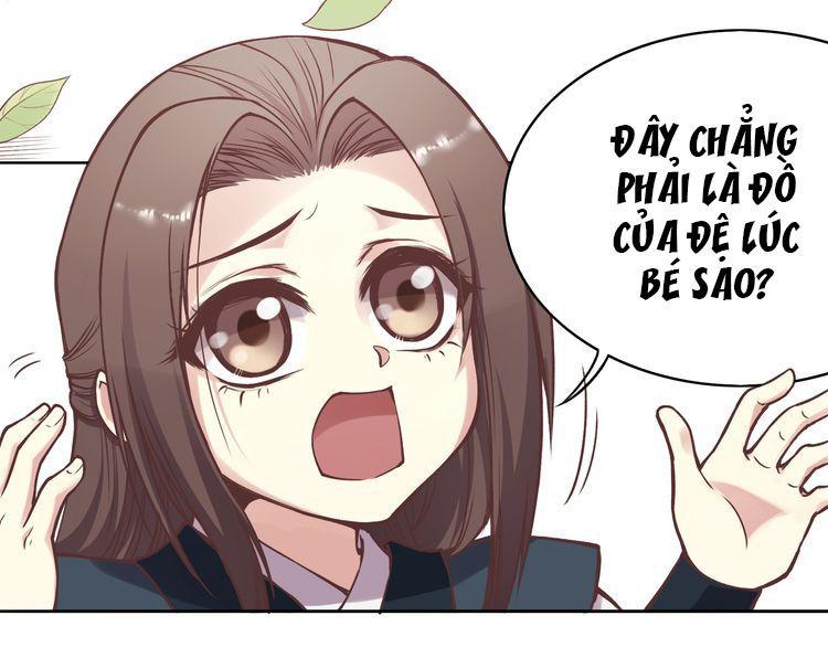 Bộc Liệt Thần Tiên Truyện Chapter 194 - Trang 13