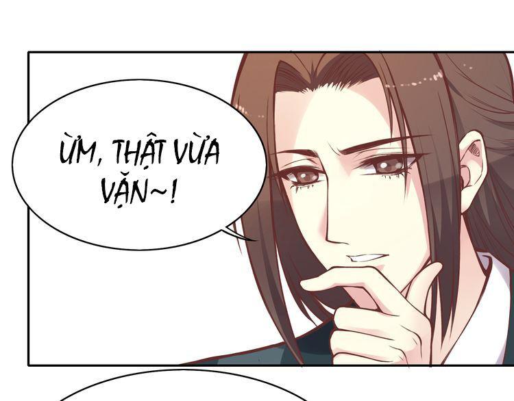 Bộc Liệt Thần Tiên Truyện Chapter 194 - Trang 15