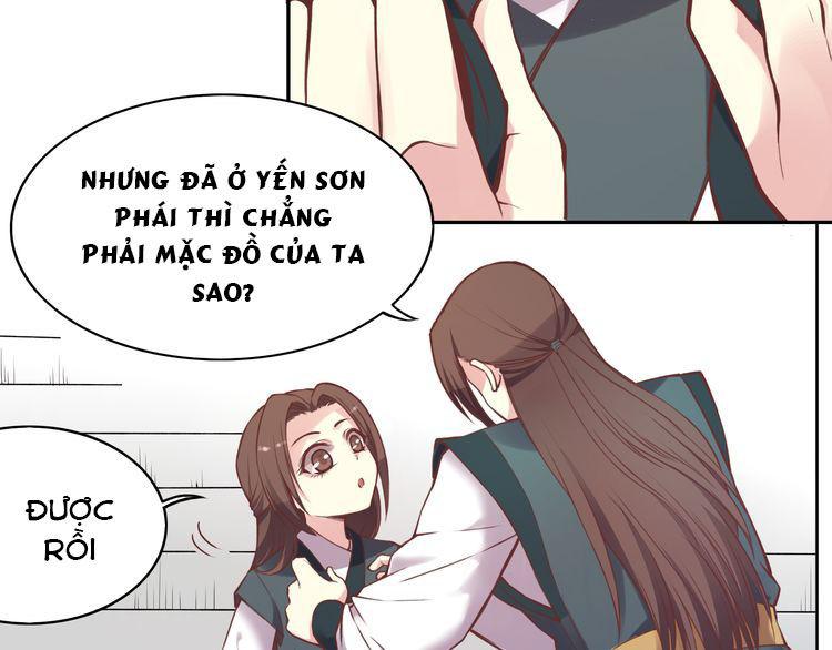 Bộc Liệt Thần Tiên Truyện Chapter 194 - Trang 17