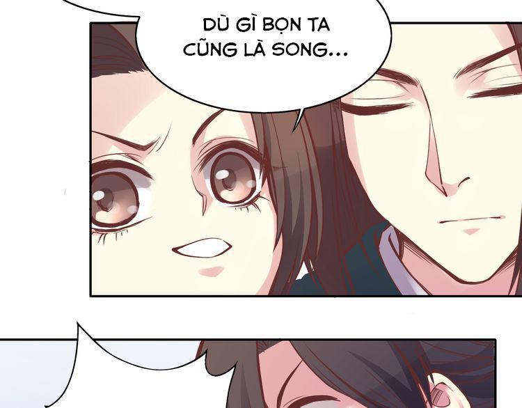 Bộc Liệt Thần Tiên Truyện Chapter 194 - Trang 21