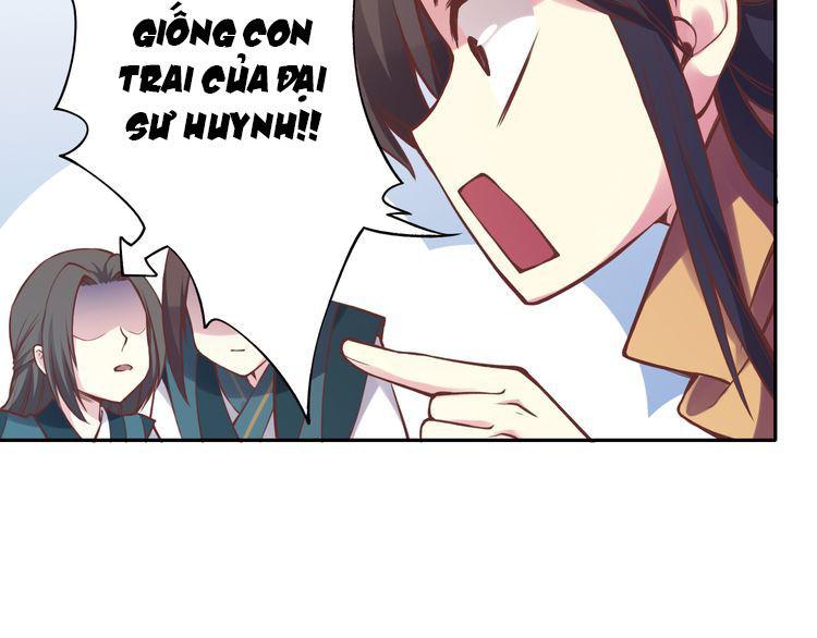 Bộc Liệt Thần Tiên Truyện Chapter 194 - Trang 22