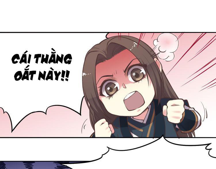Bộc Liệt Thần Tiên Truyện Chapter 194 - Trang 23