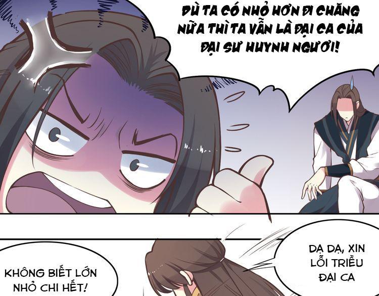 Bộc Liệt Thần Tiên Truyện Chapter 194 - Trang 24