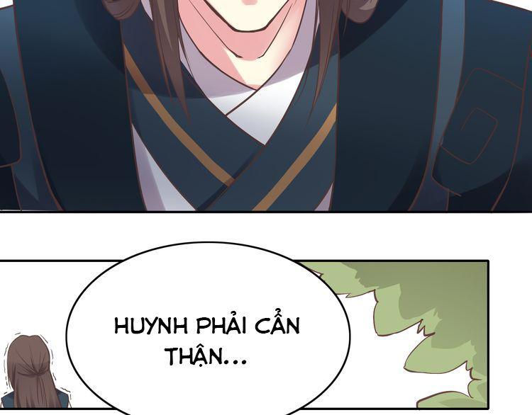 Bộc Liệt Thần Tiên Truyện Chapter 194 - Trang 28